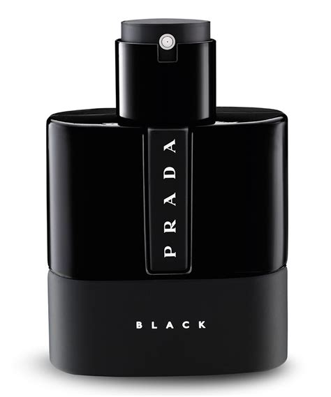 prada black duschgel herren|prada luna rossa perfume.